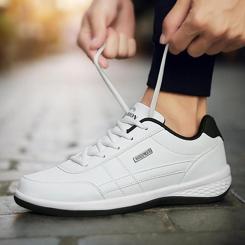 Wade | Comfort sport shoes men