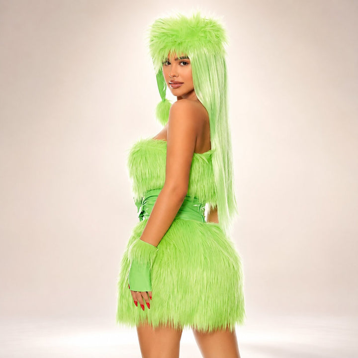 Lenore | Women Sexy Grinch costume