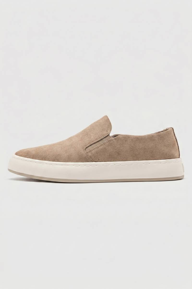 Oliver | Men’s Minimalist Slip-On Shoes