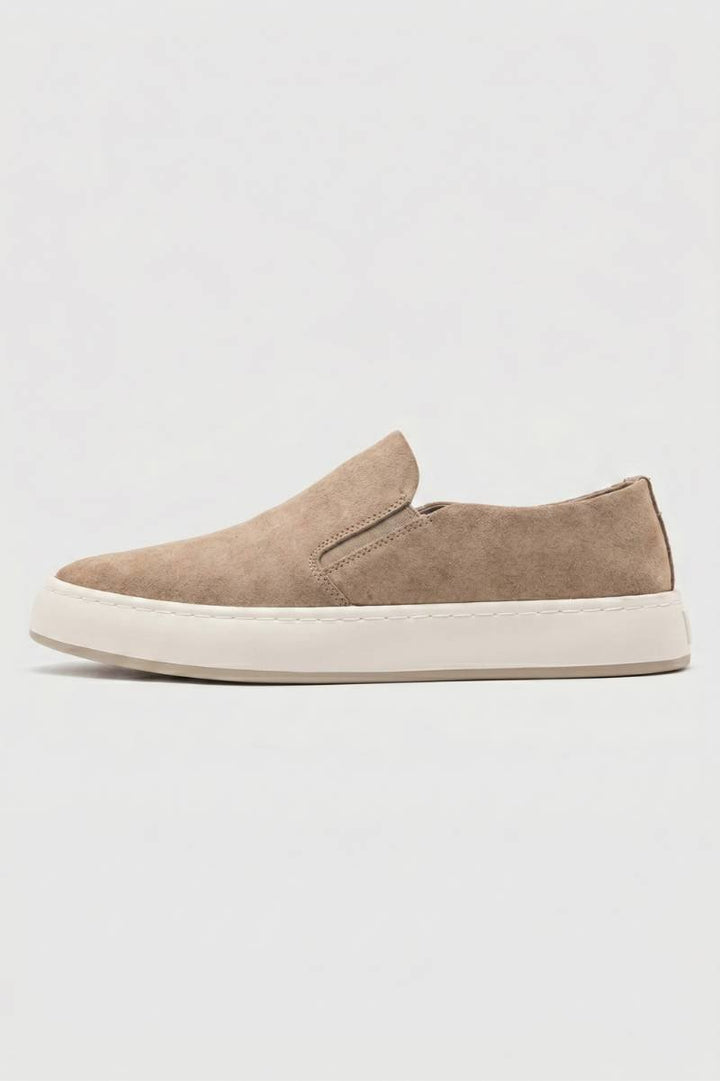 Oliver | Men’s Minimalist Slip-On Shoes