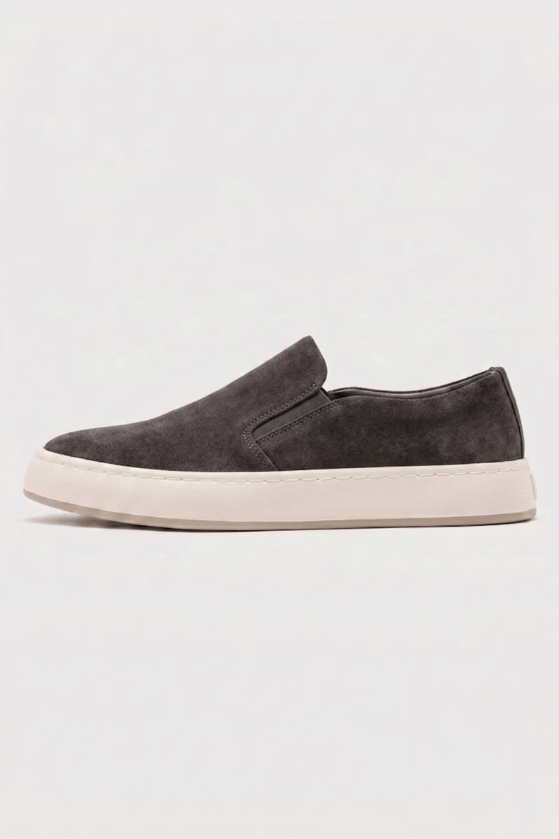 Oliver | Men’s Minimalist Slip-On Shoes