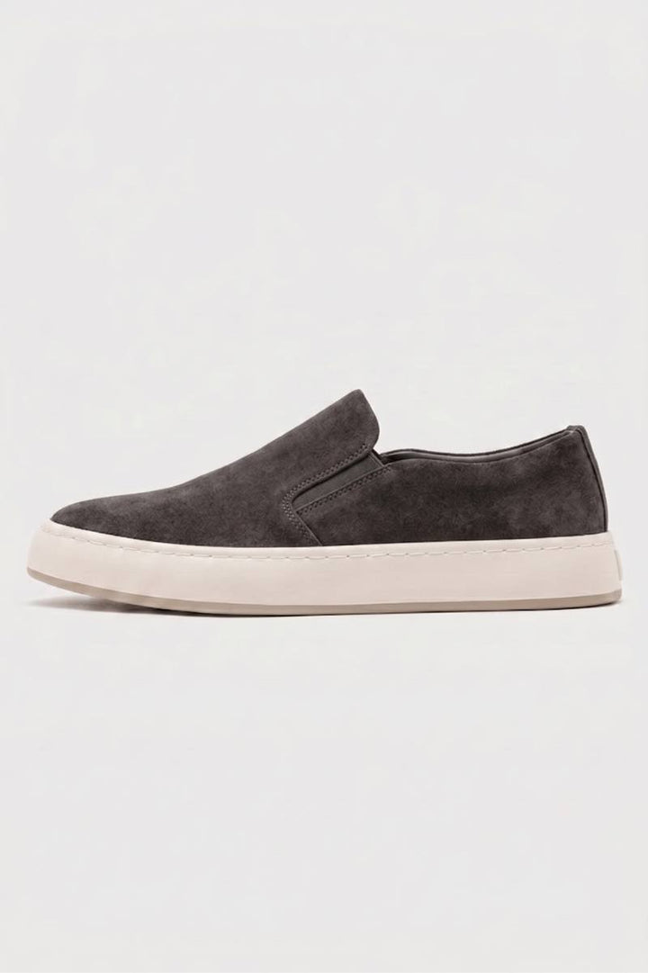 Oliver | Men’s Minimalist Slip-On Shoes