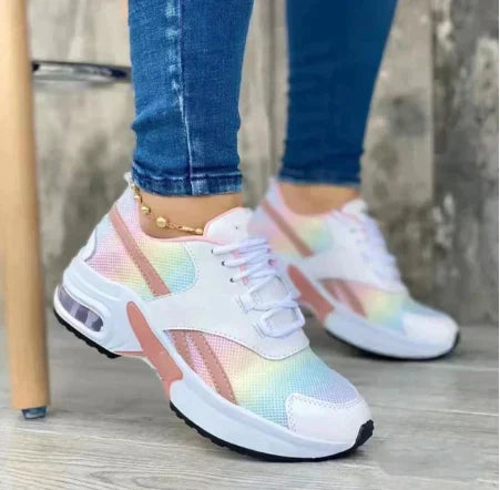 Avery | Lightweight Sports Trainers Shoes