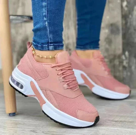 Avery | Lightweight Sports Trainers Shoes