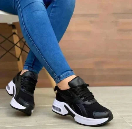 Avery | Lightweight Sports Trainers Shoes