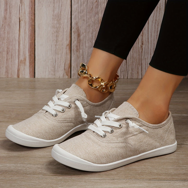 Naomi | Everyday Casual Sneakers
