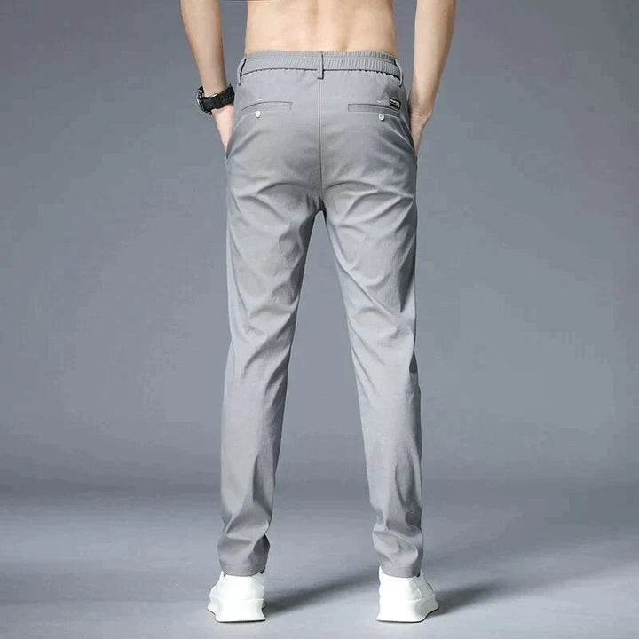 Brooks | Modern Slim Chino Pants