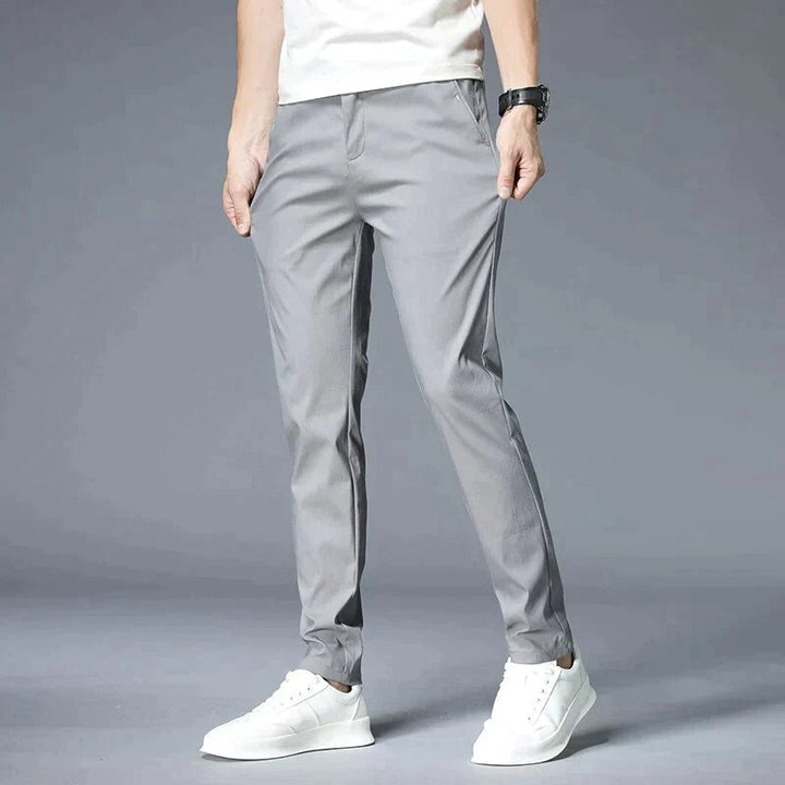 Brooks | Modern Slim Chino Pants