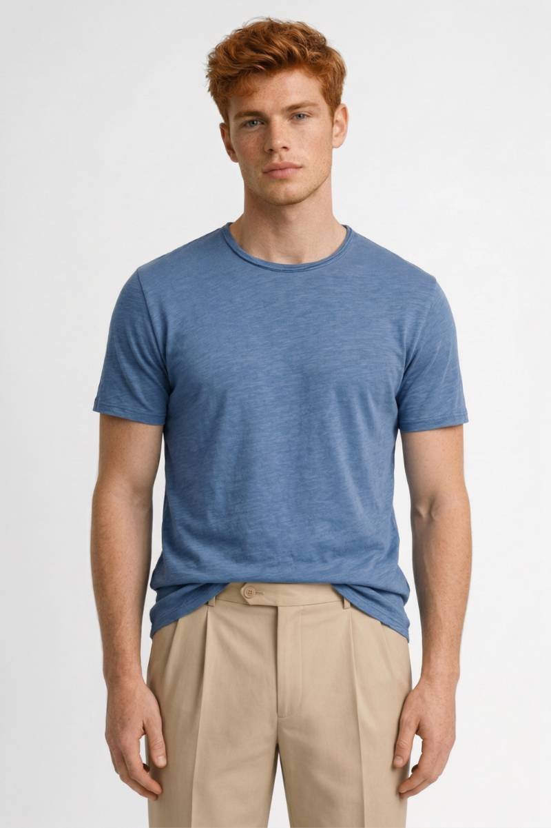 Finn Everyday Crew Neck Tee