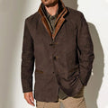 Beckett | Heritage WeatherShield Jacket