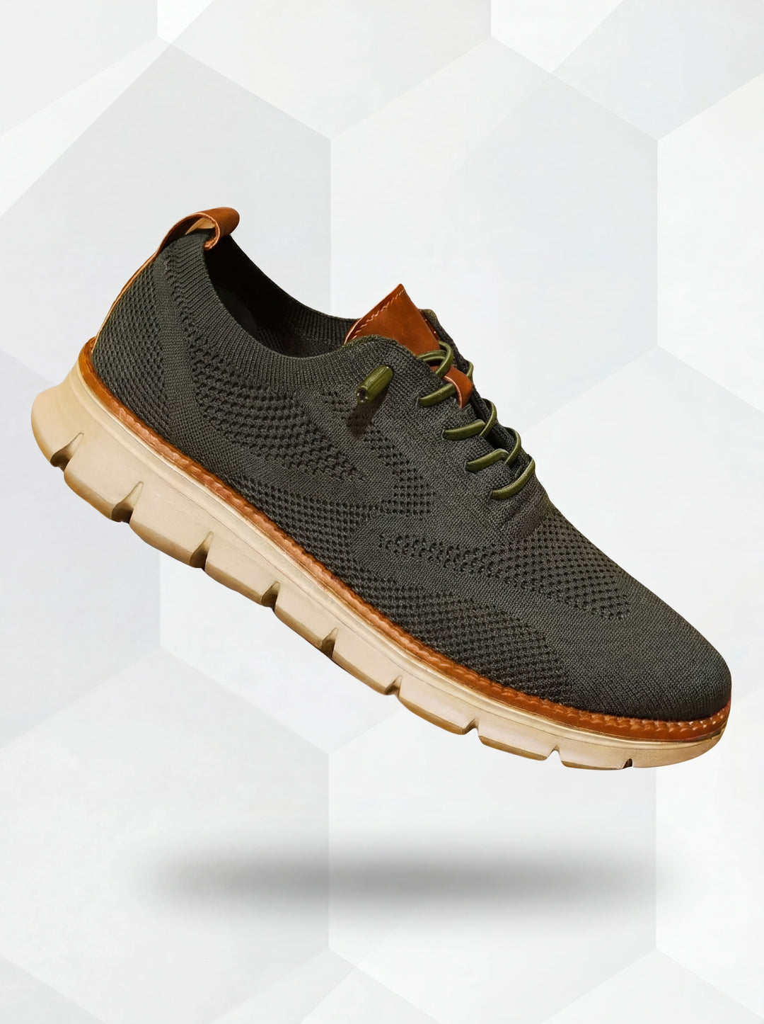 Weston | AirFlex Everyday Sneakers