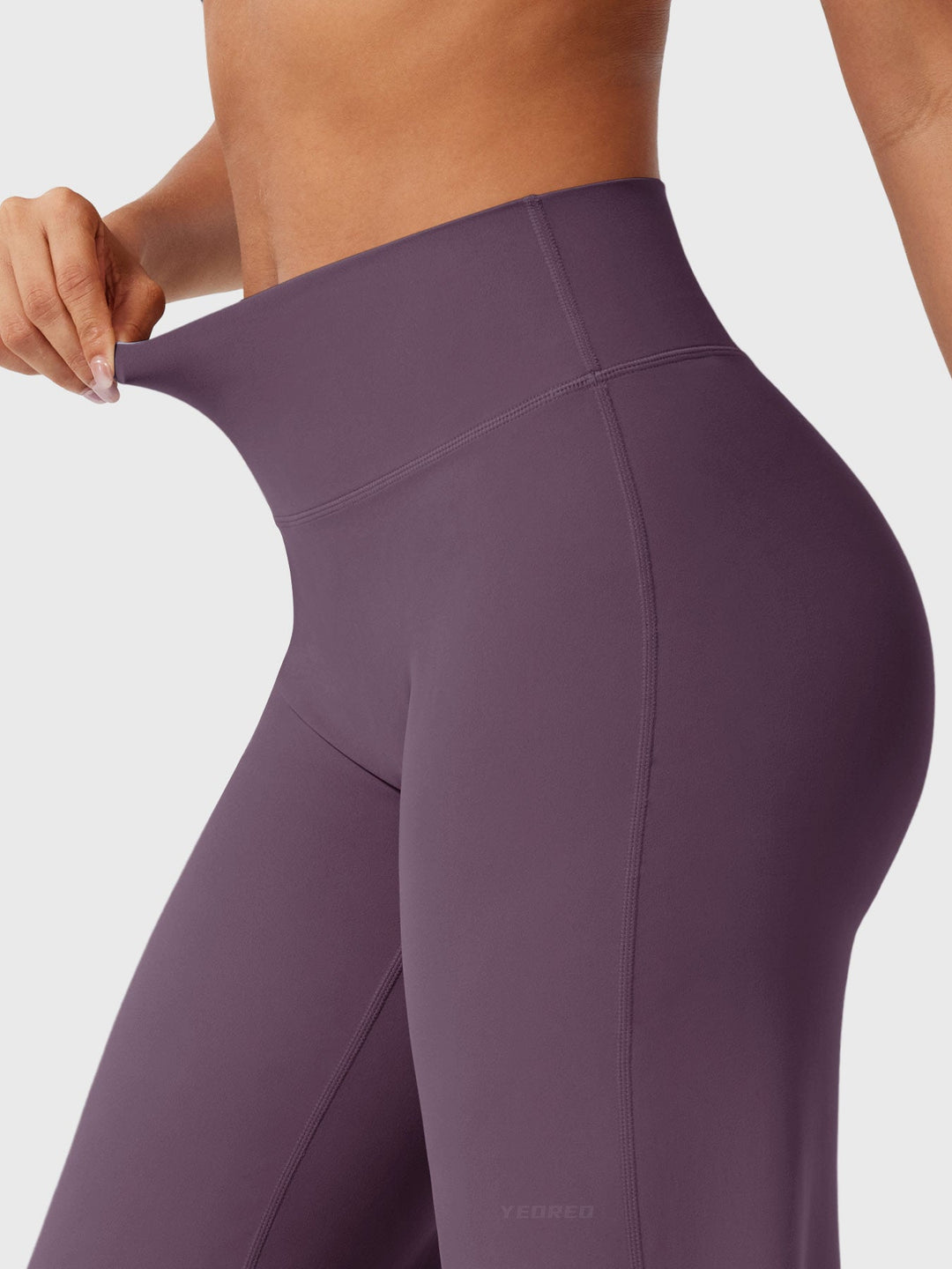 Oakley | FlowFit Wide Leg Yoga Pants