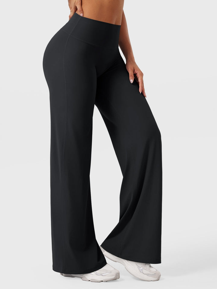Oakley | FlowFit Wide Leg Yoga Pants