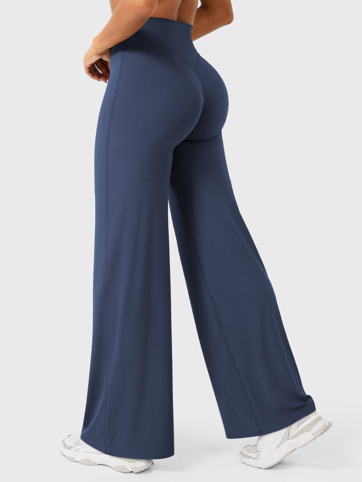 Oakley | FlowFit Wide Leg Yoga Pants