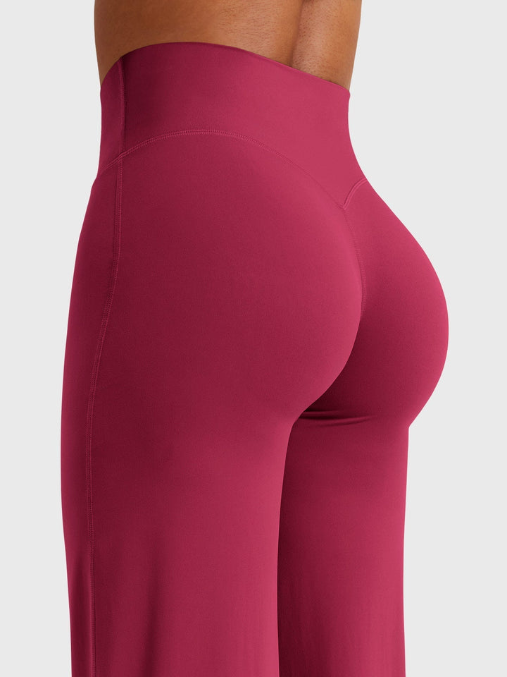 Oakley | FlowFit Wide Leg Yoga Pants