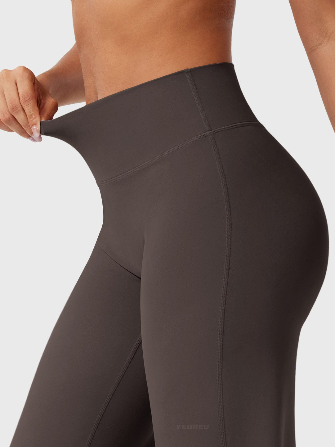 Oakley | FlowFit Wide Leg Yoga Pants