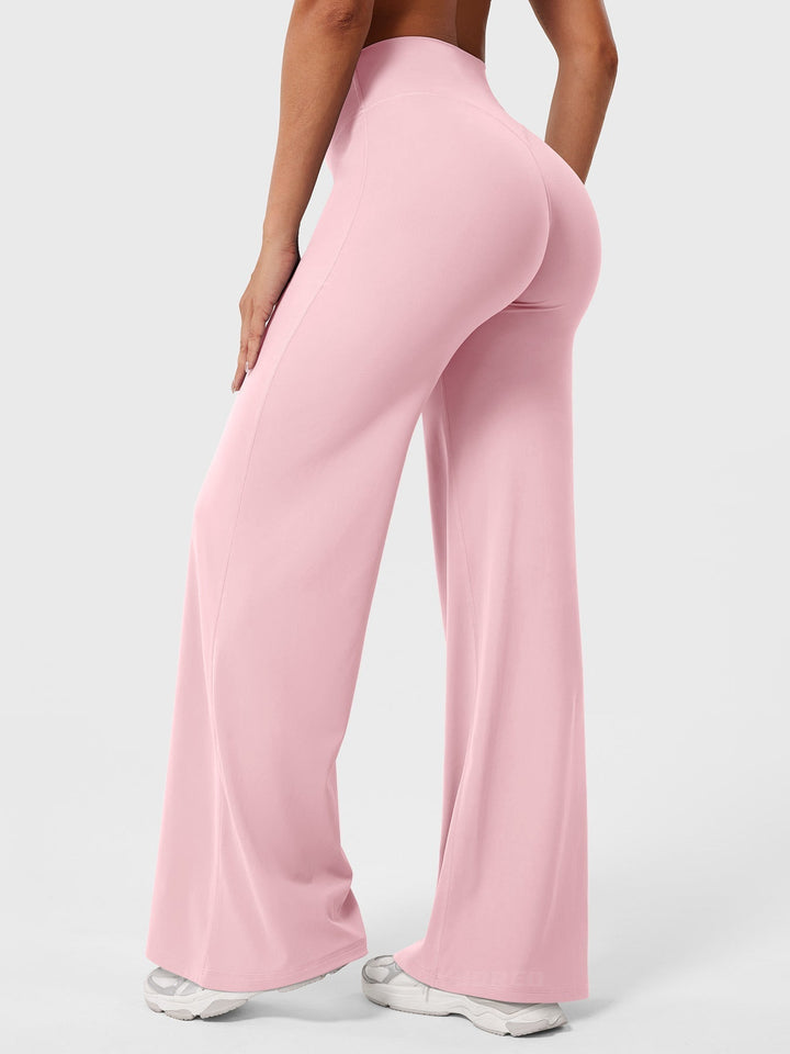 Oakley | FlowFit Wide Leg Yoga Pants