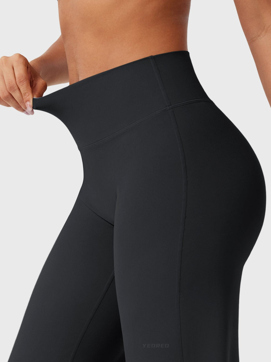Oakley | FlowFit Wide Leg Yoga Pants