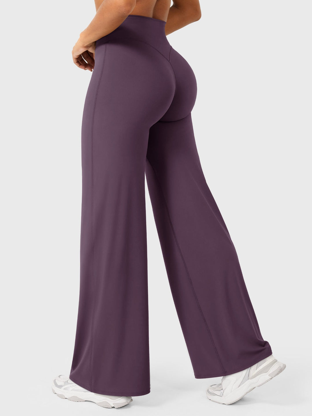 Oakley | FlowFit Wide Leg Yoga Pants