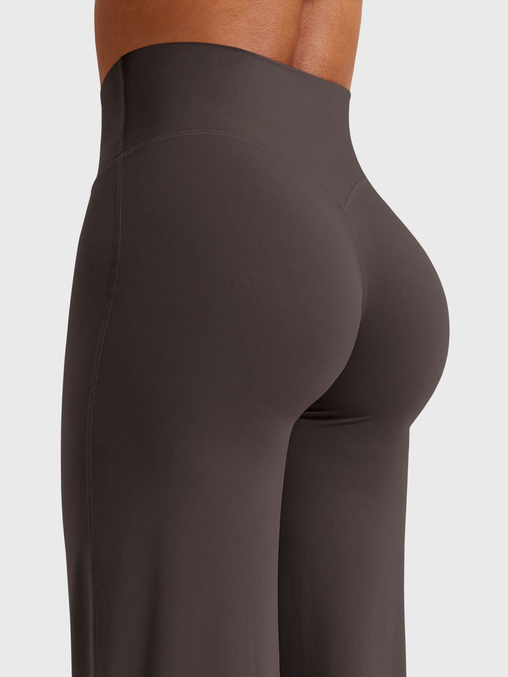 Oakley | FlowFit Wide Leg Yoga Pants
