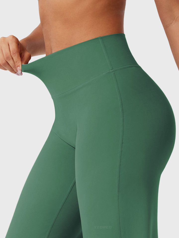 Oakley | FlowFit Wide Leg Yoga Pants