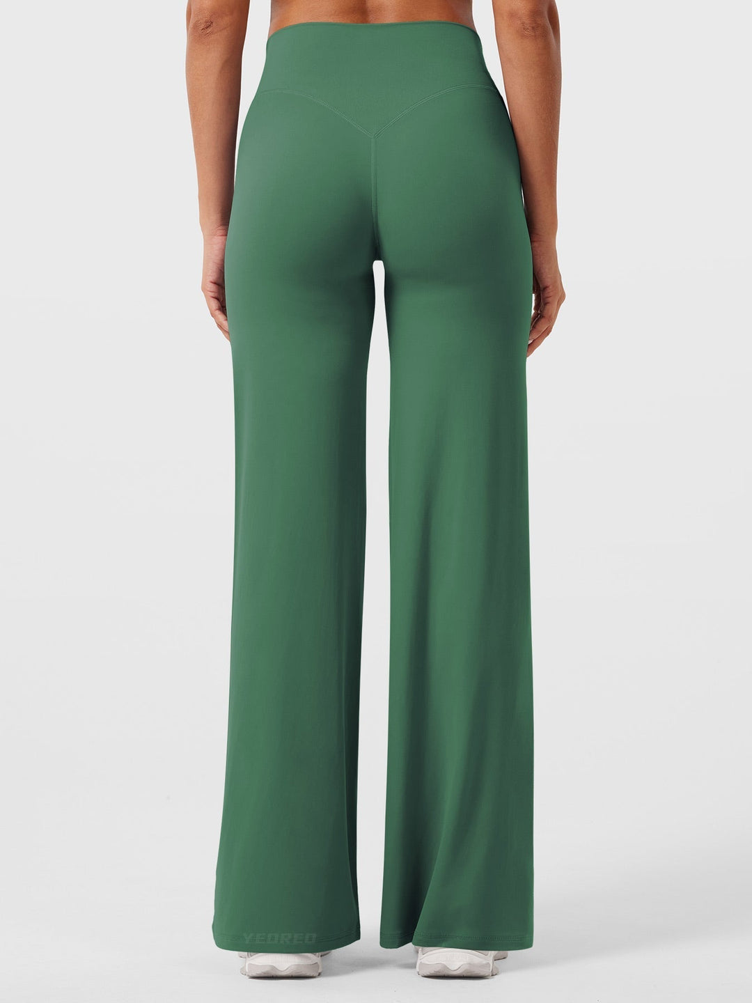 Oakley | FlowFit Wide Leg Yoga Pants