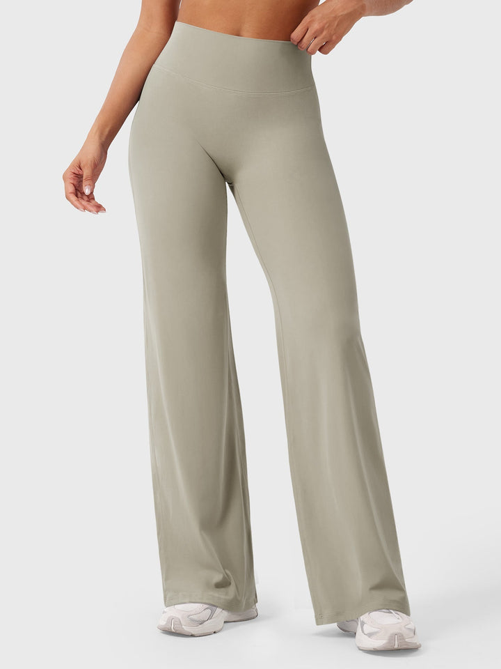 Oakley | FlowFit Wide Leg Yoga Pants