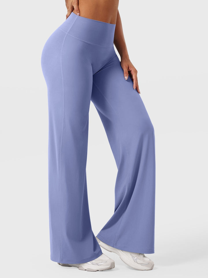 Oakley | FlowFit Wide Leg Yoga Pants