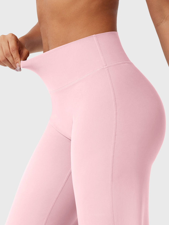 Oakley | FlowFit Wide Leg Yoga Pants