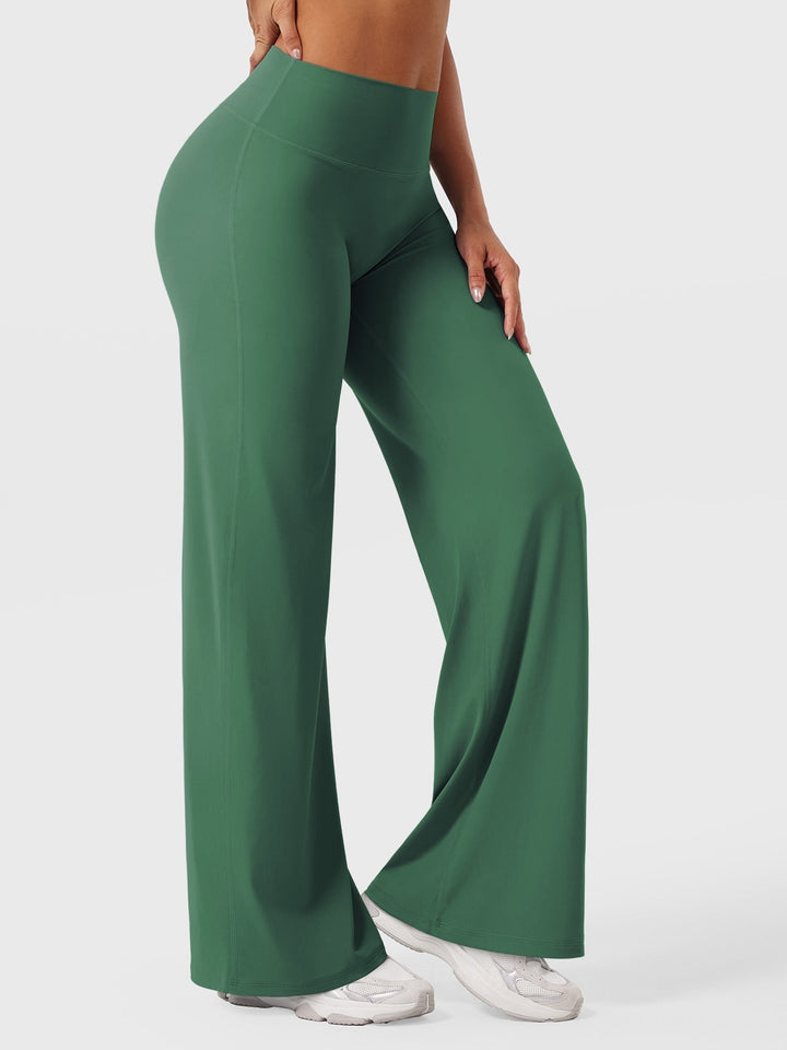 Oakley | FlowFit Wide Leg Yoga Pants
