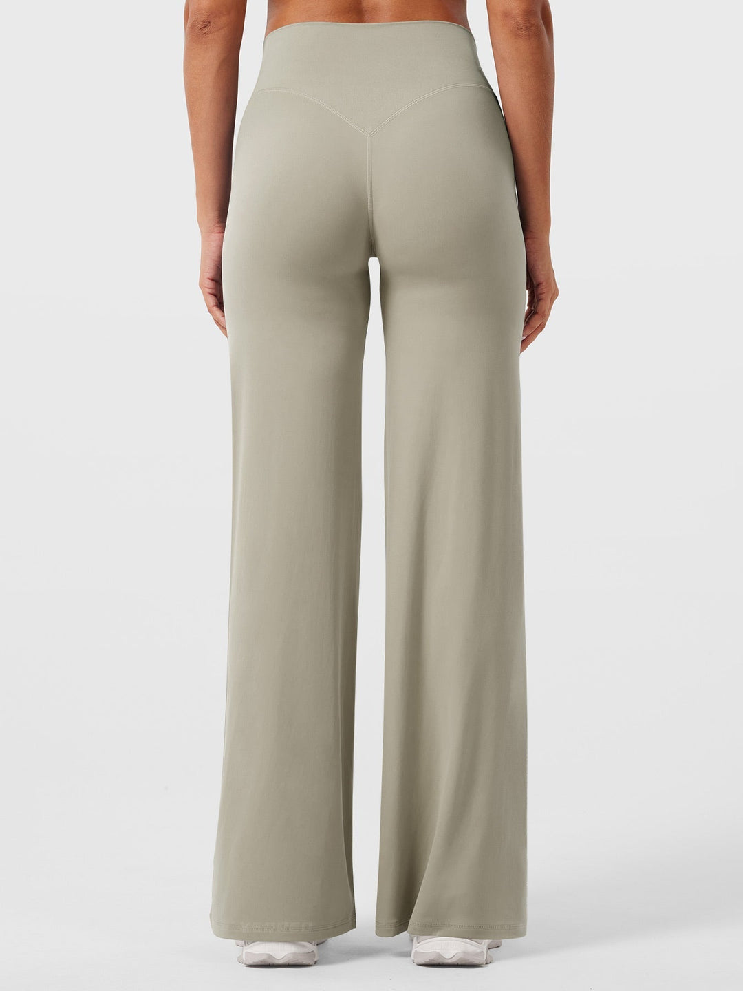 Oakley | FlowFit Wide Leg Yoga Pants