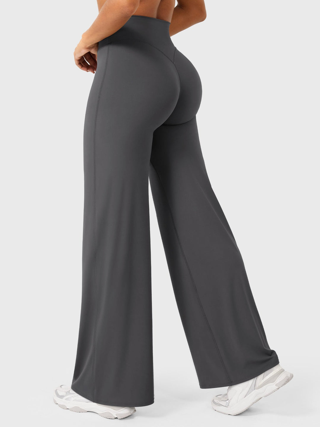 Oakley | FlowFit Wide Leg Yoga Pants