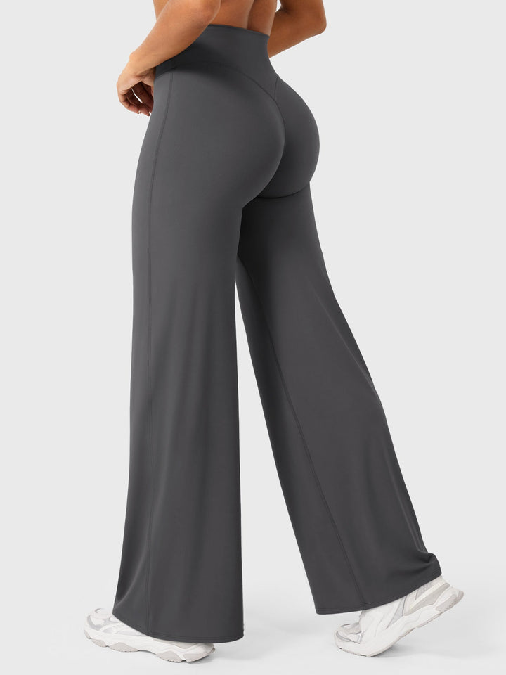 Oakley | FlowFit Wide Leg Yoga Pants