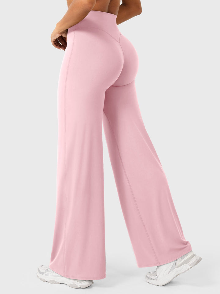 Oakley | FlowFit Wide Leg Yoga Pants