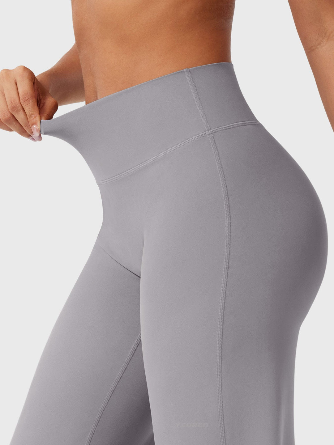 Oakley | FlowFit Wide Leg Yoga Pants