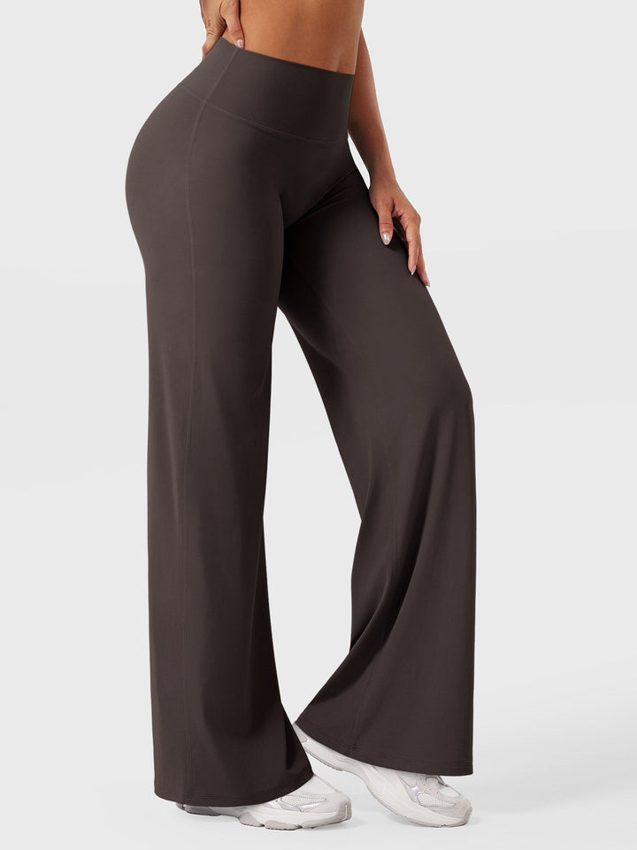 Oakley | FlowFit Wide Leg Yoga Pants