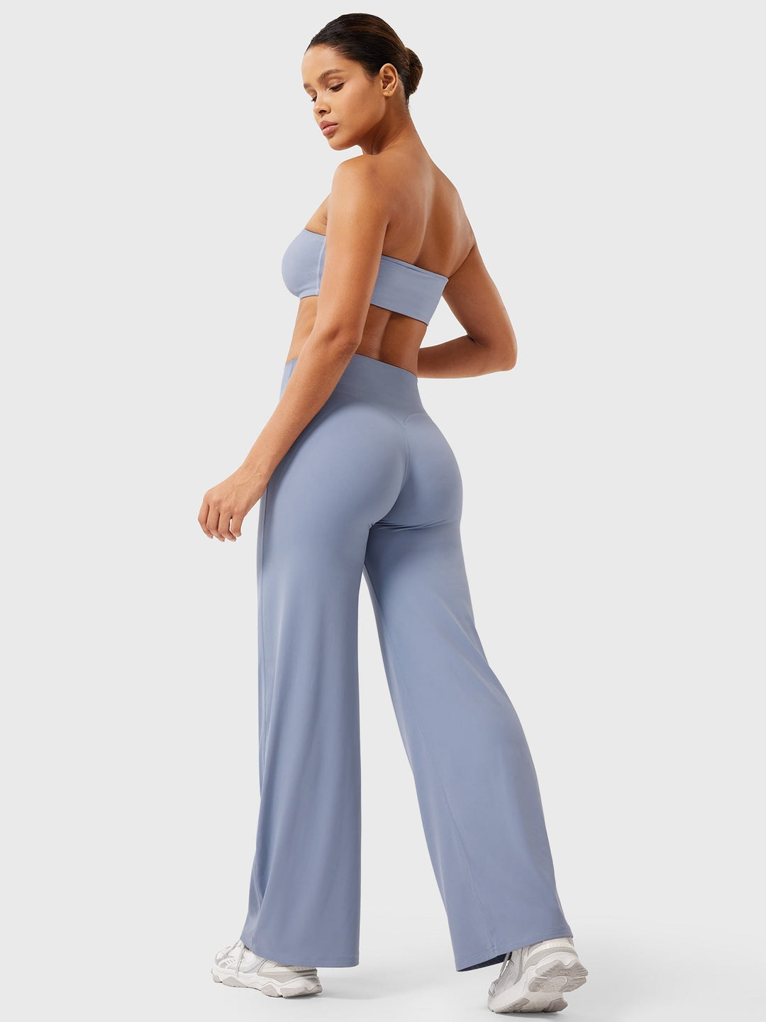 Oakley | FlowFit Wide Leg Yoga Pants