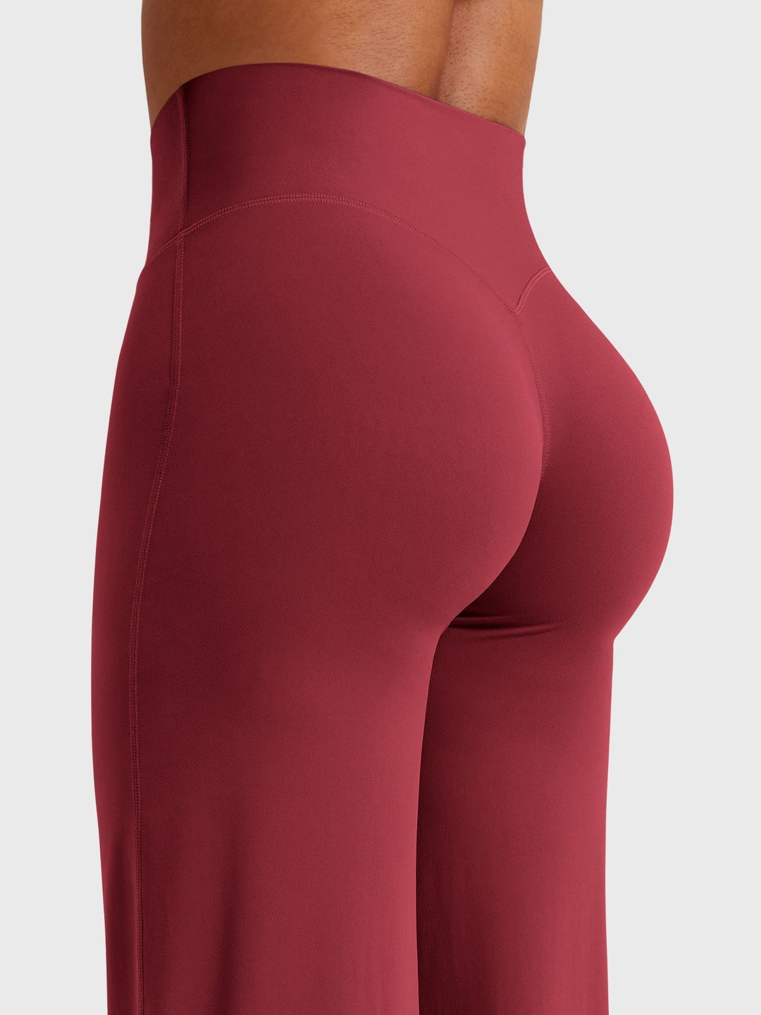 Oakley | FlowFit Wide Leg Yoga Pants