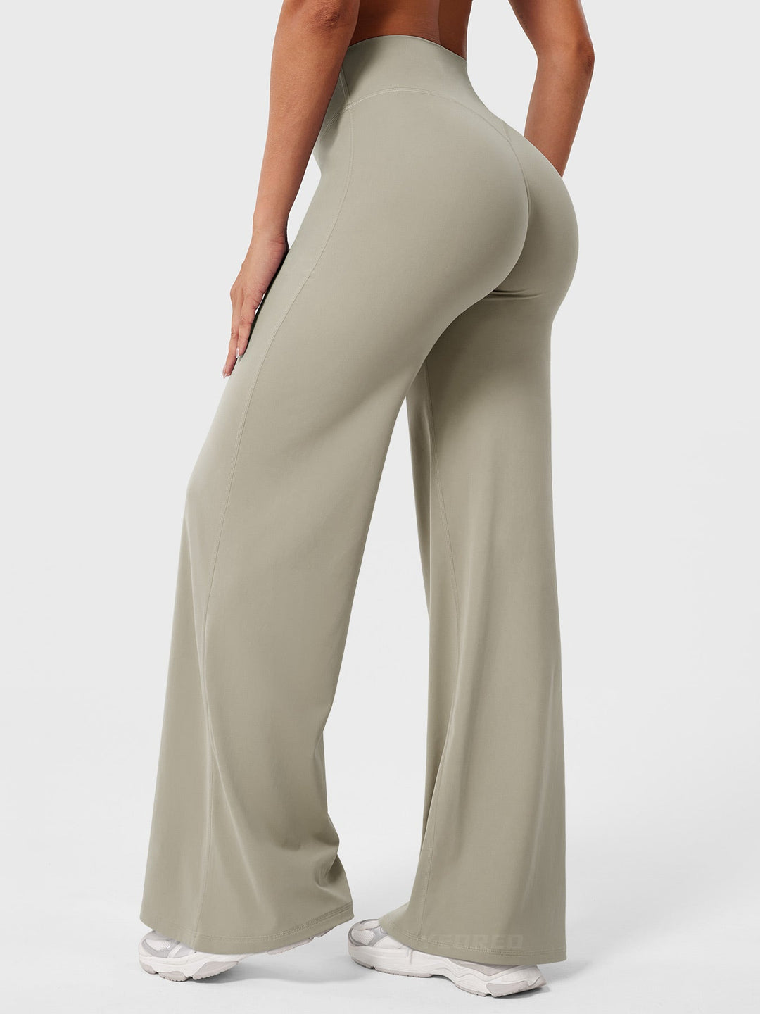 Oakley | FlowFit Wide Leg Yoga Pants