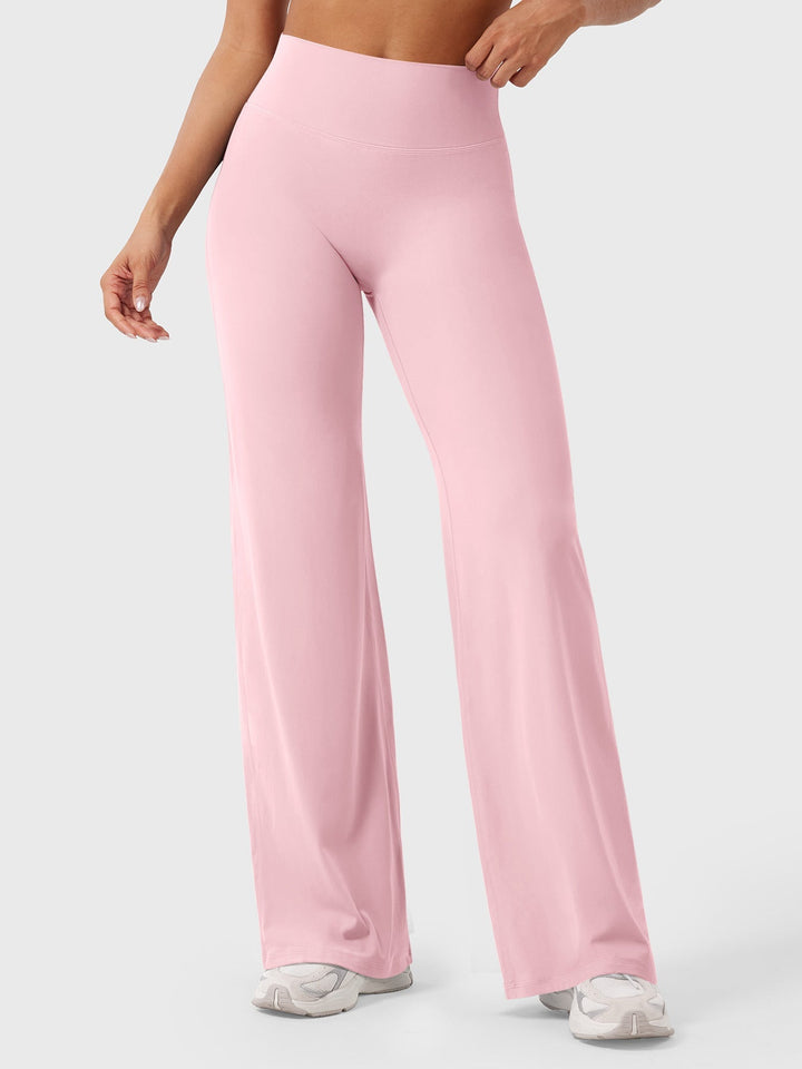 Oakley | FlowFit Wide Leg Yoga Pants