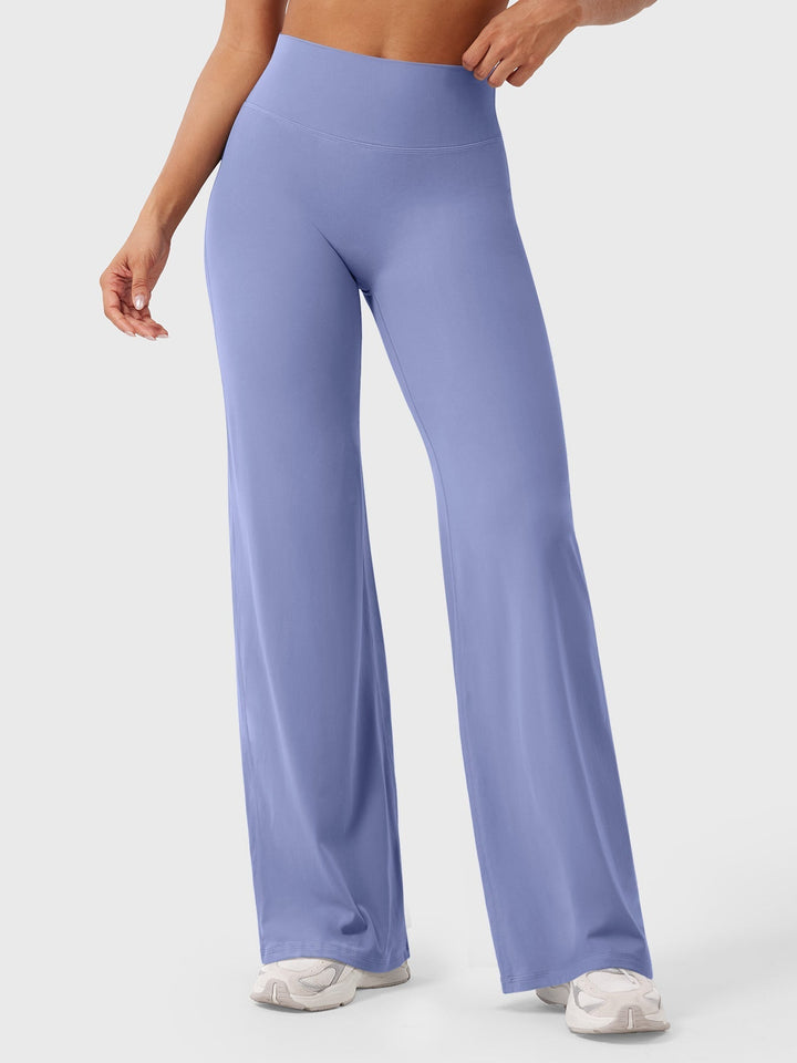 Oakley | FlowFit Wide Leg Yoga Pants