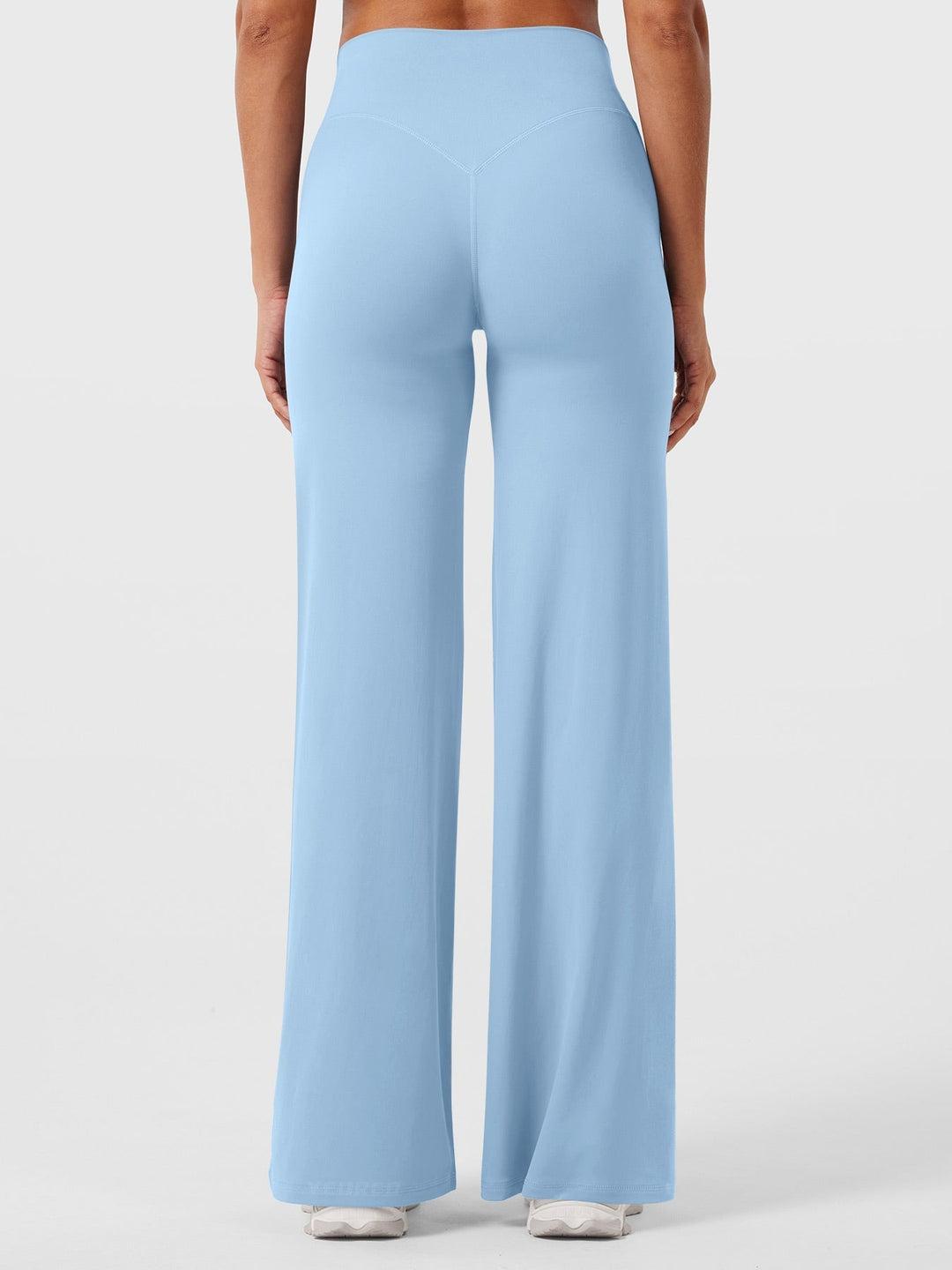 Oakley | FlowFit Wide Leg Yoga Pants