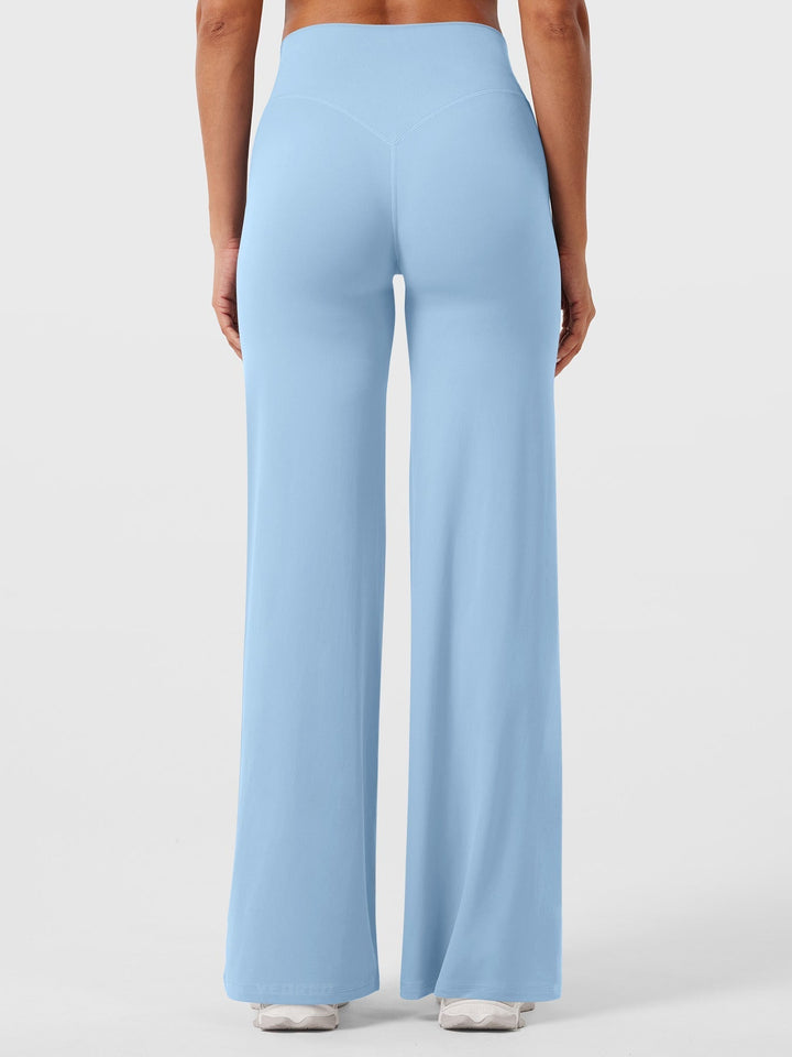 Oakley | FlowFit Wide Leg Yoga Pants