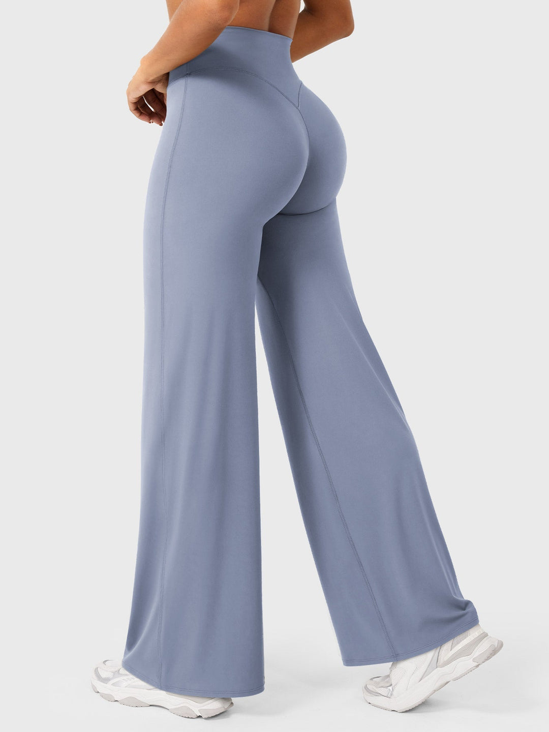 Oakley | FlowFit Wide Leg Yoga Pants