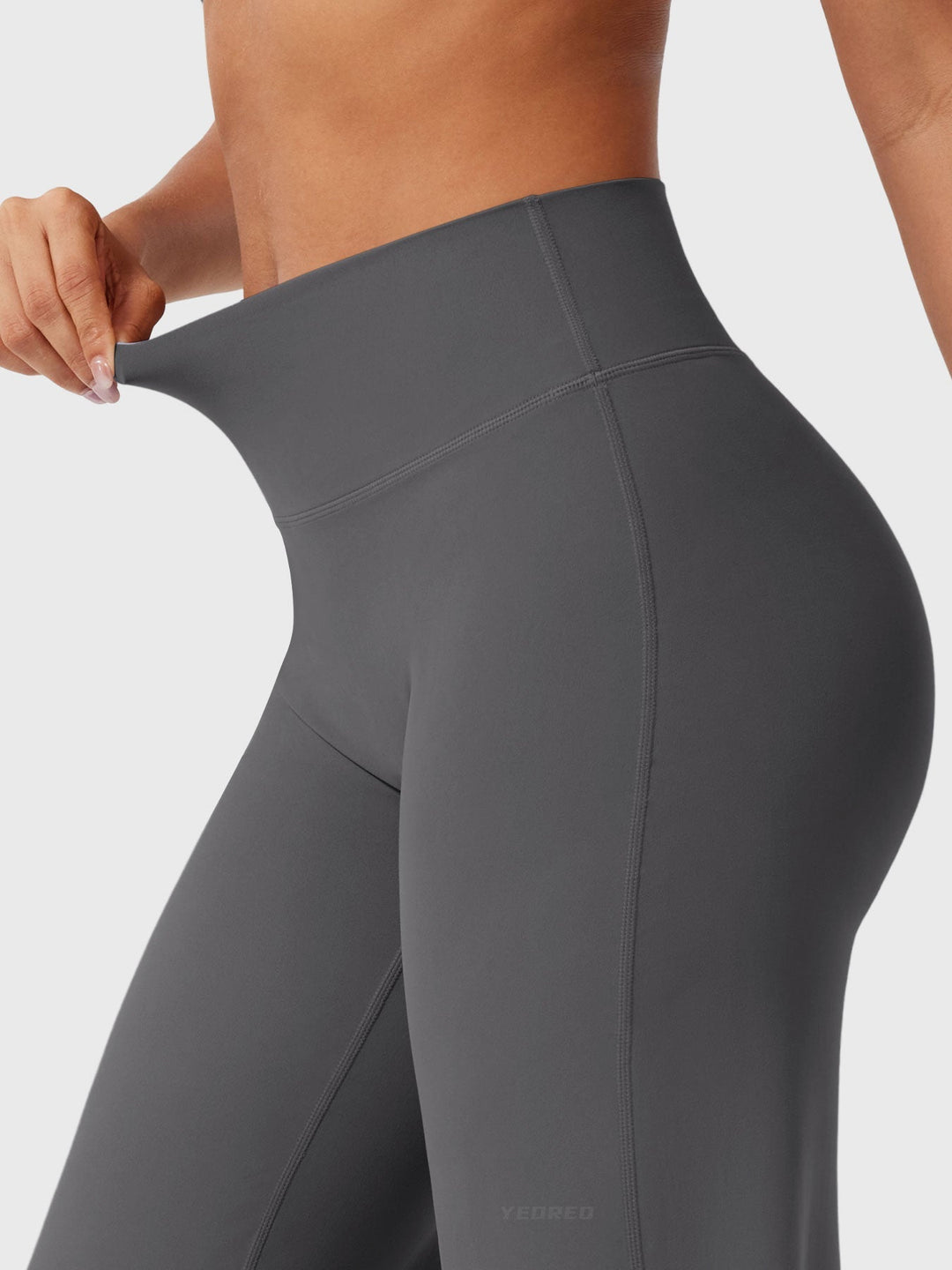Oakley | FlowFit Wide Leg Yoga Pants