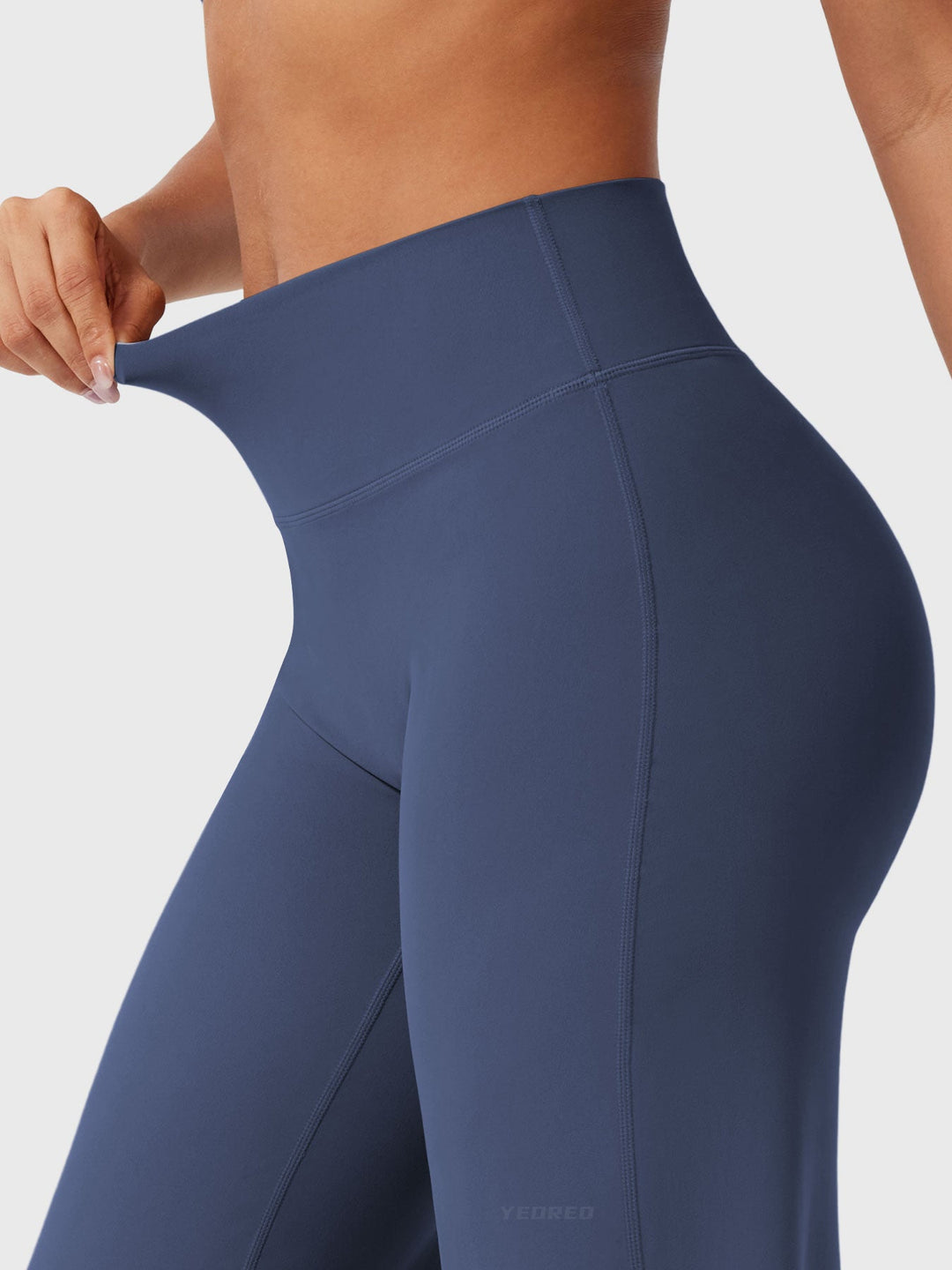 Oakley | FlowFit Wide Leg Yoga Pants