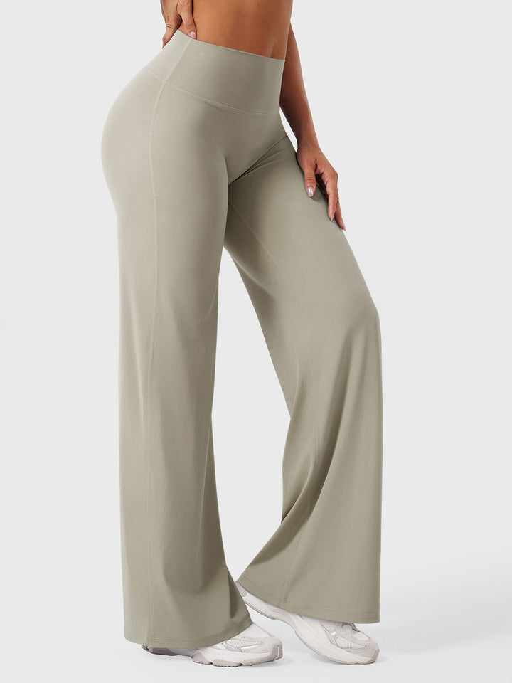 Oakley | FlowFit Wide Leg Yoga Pants