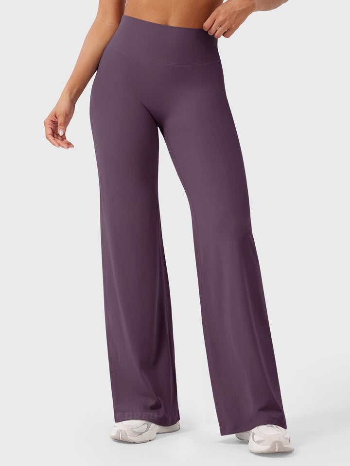 Oakley | FlowFit Wide Leg Yoga Pants