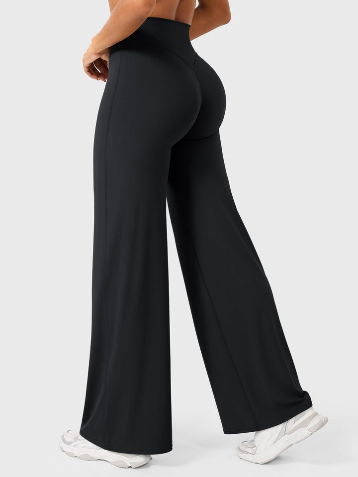 Oakley | FlowFit Wide Leg Yoga Pants