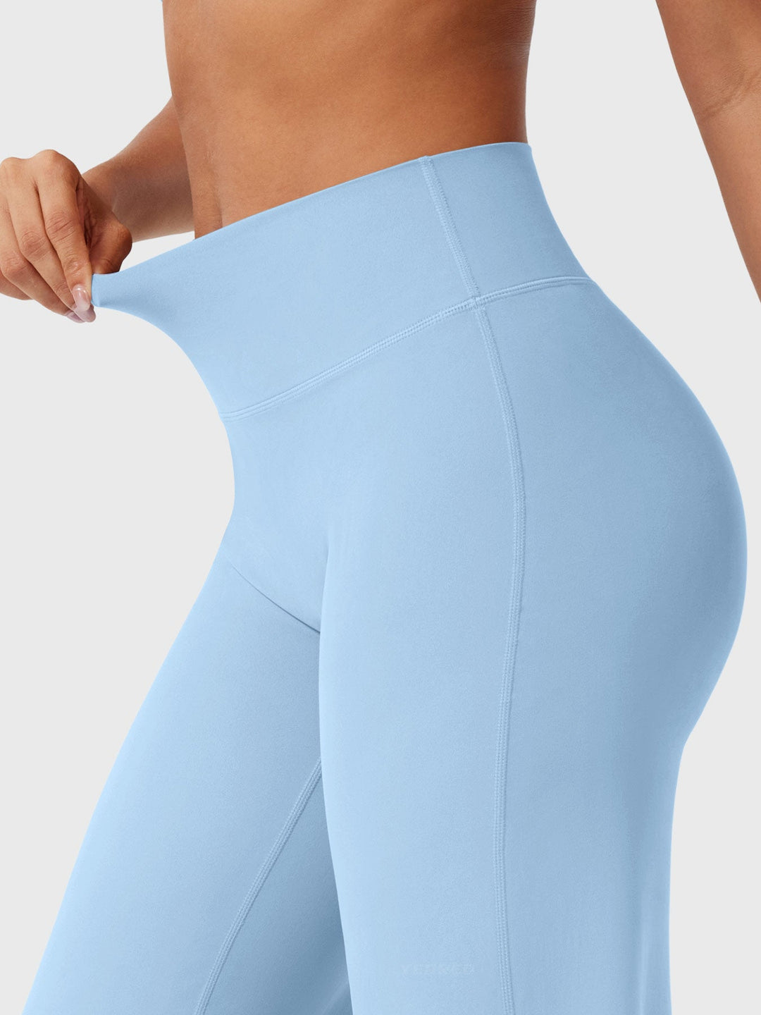 Oakley | FlowFit Wide Leg Yoga Pants